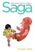 Saga Volume 3: New Edition by Brian K. Vaughan