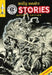 Wally Wood's EC Stories Artist's Edition - Expanded by Wally Wood
