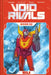 Void Rivals Deluxe Edition Book Two by Robert Kirkman, Lorenzo de Felici, Conor Hughes