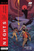 Nights Volume 3: Season Two, Part One by Wyatt Kennedy, Luigi Formisano