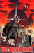 Kill 6 Billion Demons Book 5: Breaker of Infinities by Tom Parkinson-Morgan