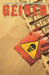 Geiger Volume 5 by Geoff Johns, Gary Frank, Eamon Winkle