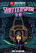 Lego Ninjago: Shatterspin by Tri Vuong