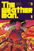 The Weatherman Volume 3 by Jody LeHeup