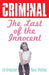 Criminal Volume 6: Last of the Innocent (New Edition) by Ed Brubaker