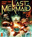 The Last Mermaid Book One by Derek Kirk Kim