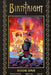 Birthright Deluxe Book One by Joshua Williamson