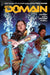 The Domain by Chip Zdarsky