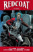 Redcoat by Geoff Johns