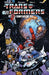 Transformers Compendium Vol. 1 by Bob Budiansky