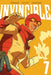 Invincible Volume 7 (New Edition) by Robert Kirkman