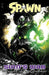 Spawn: Sinn's War by Rory McConville