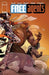 Free Agents Volume 1 by Kurt Busiek
