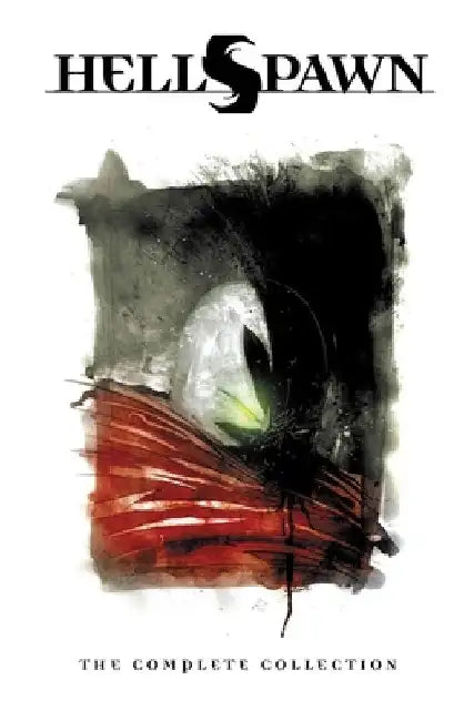Hellspawn Complete Collection by Brian Michael Bendis