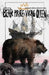 Bear Pirate Viking Queen Volume 1 by Sean Lewis