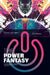 The Power Fantasy Volume 1: The Superpowers by Kieron Gillen