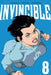 Invincible Volume 8 (New Edition) by Robert Kirkman