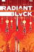 Radiant Black, Volume 5: Catalyst War, Part 1 by Kyle Higgins