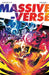 Across the Massive-Verse Volume 1 by Kyle Higgins