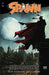 Spawn: Shadows by Todd McFarlane