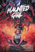 A Haunted Girl by Ethan Sacks