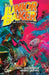 Junior Baker the Righteous Faker by Joe Casey