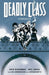 Deadly Class Compendium by Rick Remender