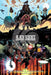 Black Science Volume 2: Transcendentalism 10th Anniversary Deluxe Hardcover by Rick Remender