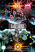 Black Science Volume 1: The Beginner's Guide to Entropy 10th Anniversary Deluxe Hardcover by Rick Remender