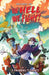 In Hell We Fight! Volume 1: A Snowball's Chance by John Layman