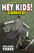 Hey Kids! Comics! Volume 3: The Schlock of the New by Howard Victor Chaykin