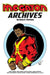 Megaton Archives by Gary Carlson