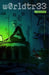 W0rldtr33 Volume 1 by James Tynion IV