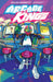 Arcade Kings Volume 1 by Dylan Burnett