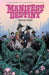 Manifest Destiny Deluxe Edition Book 1 by Chris Dingess