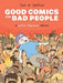Extra Fabulous: Good Comics for Bad People by Zach Stafford