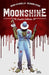 Moonshine: The Complete Collection by Brian Azzarello