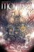 Monstress Volume 8 by Marjorie Liu