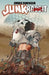 Junk Rabbit Volume 1 by Jimmie Robinson