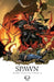 Spawn Origins, Volume 25 by Todd McFarlane