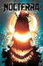 Nocterra Volume 3 by Scott Snyder