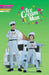 Ice Cream Man, Volume 9: Heavy Narration by W.  Maxwell Prince