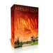 The Arcana Chronicles (Boxed Set): Poison Princess; Endless Knight; Dead of Winter by Kresley Cole