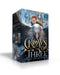 Crown of Three Epic Collection Books 1-3 (Boxed Set): Crown of Three; The Lost Realm; A Kingdom Rises by J. D. Rinehart