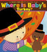 Where Is Baby's Turkey? by Karen Katz