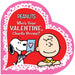 Who's Your Valentine, Charlie Brown? by Charles M. Schulz