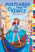 Postcards from Venice by Dee Romito