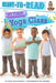 My First Yoga Class: Ready-To-Read Pre-Level 1 by Alyssa Satin Capucilli