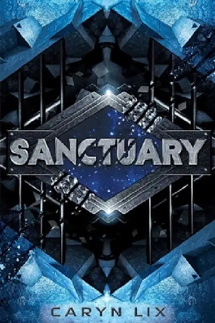 Sanctuary by Caryn LIX