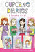 Cupcake Diaries 3 Books in 1! #4: MIA's Boiling Point; Emma, Smile and Say "Cupcake!"; Alexis Gets Frosted by Coco Simon